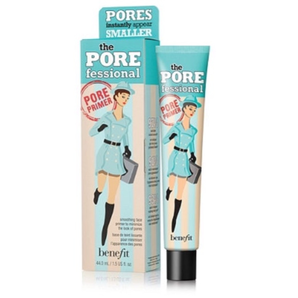 The POREfessional Face Primer Value Size